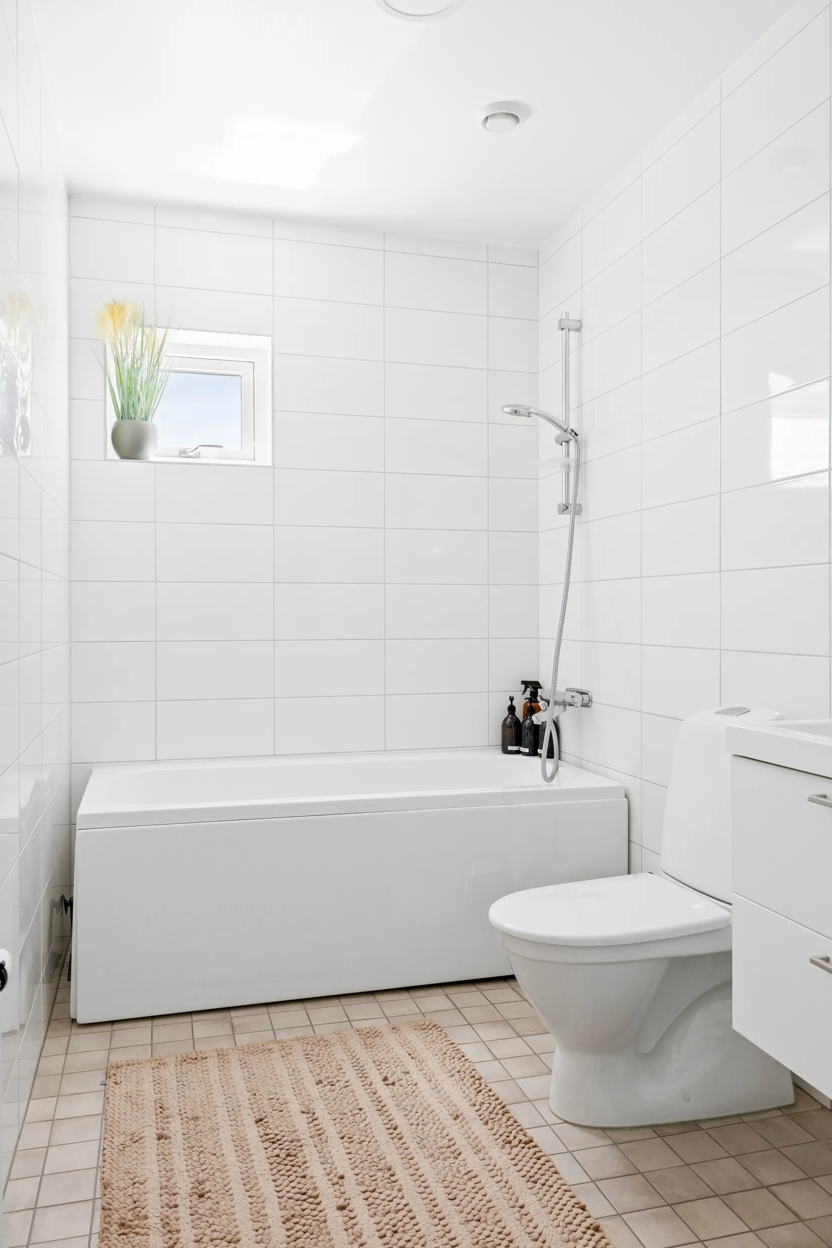 Radhus, Jasminvägen 23F, Skivarp, Skurup