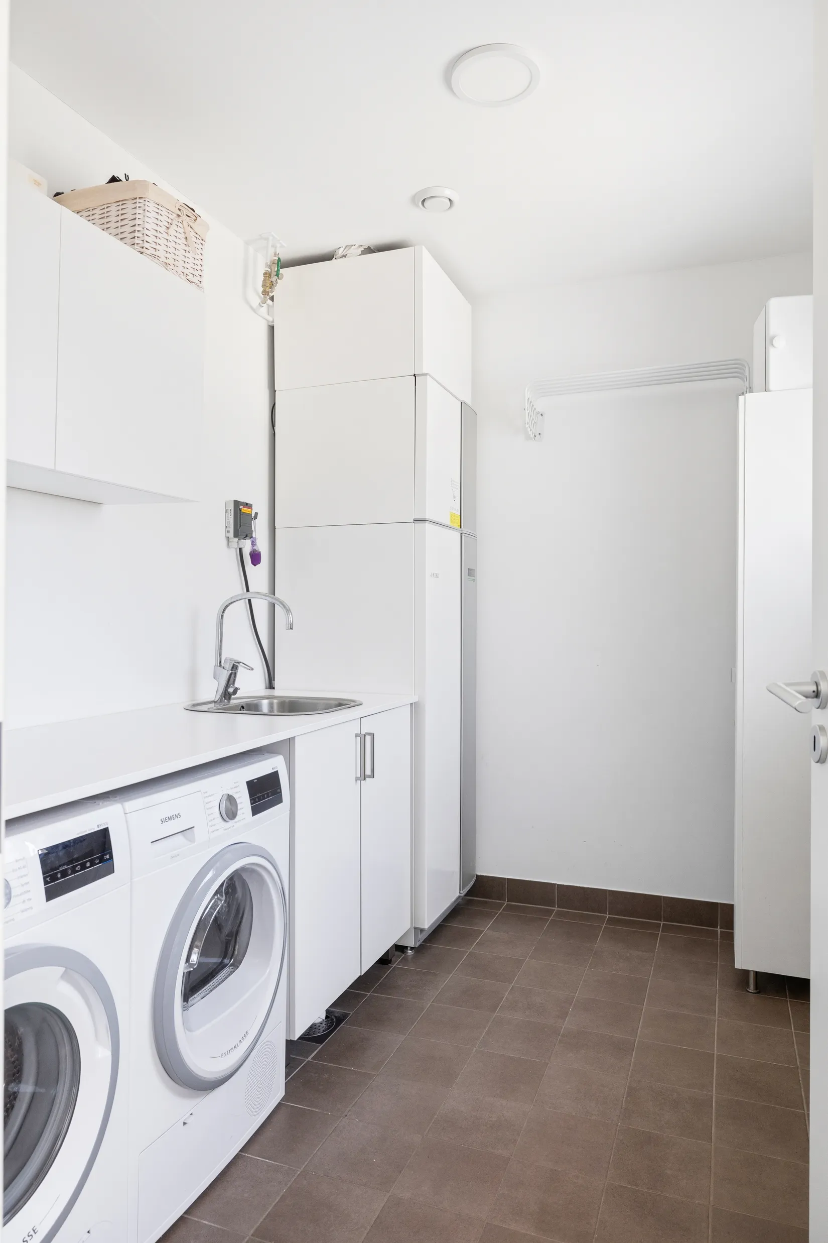 Radhus, Jasminvägen 23F, Skivarp, Skurup