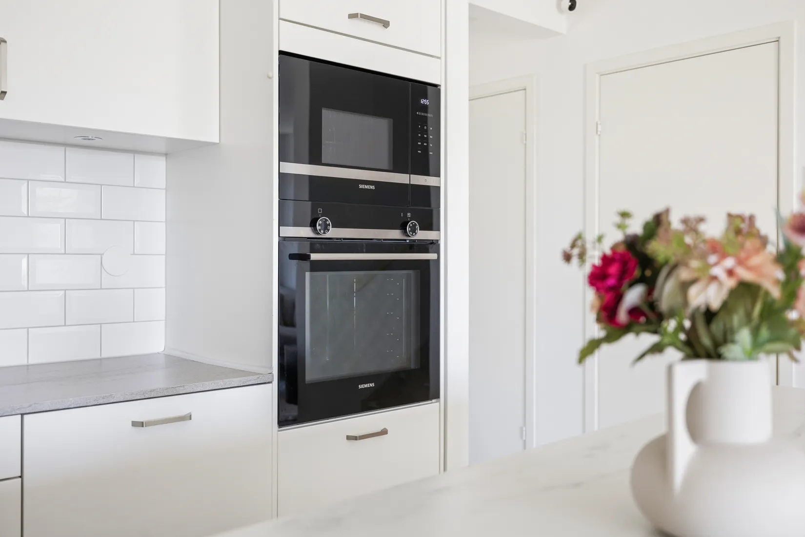 Radhus, Jasminvägen 23F, Skivarp, Skurup