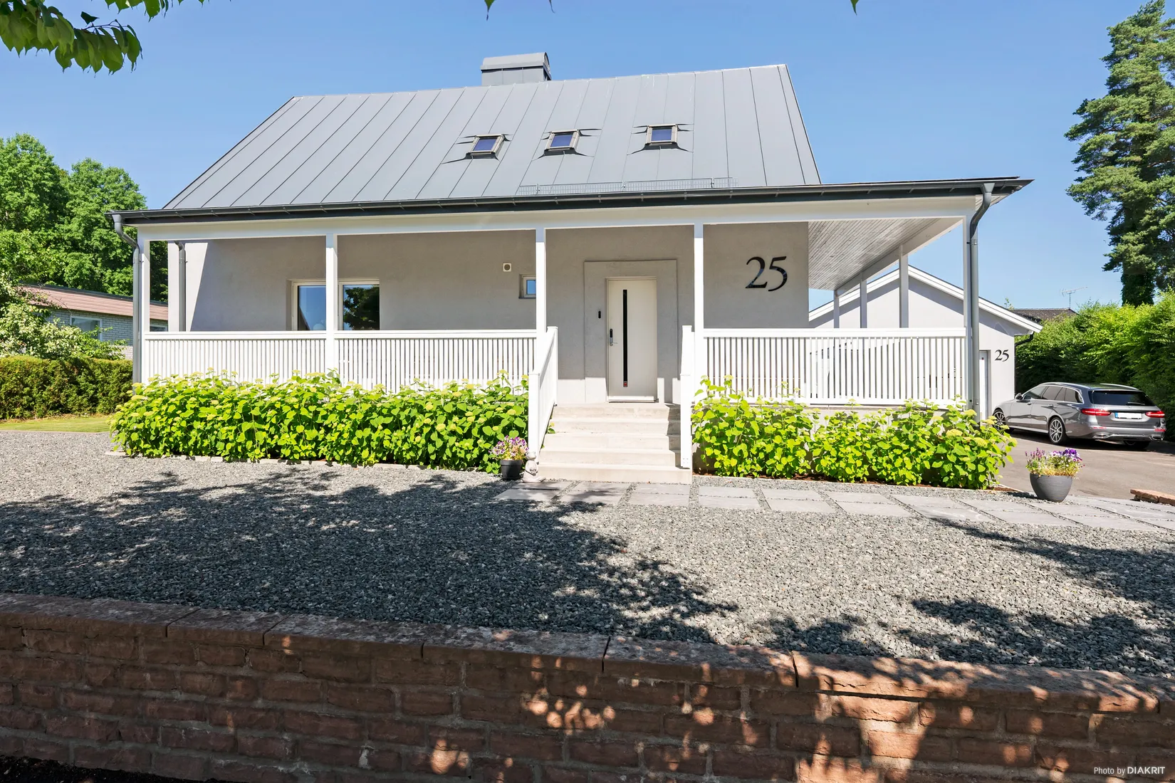 Villa, Sunnerbostigen 25, Kungshög, Ljungby
