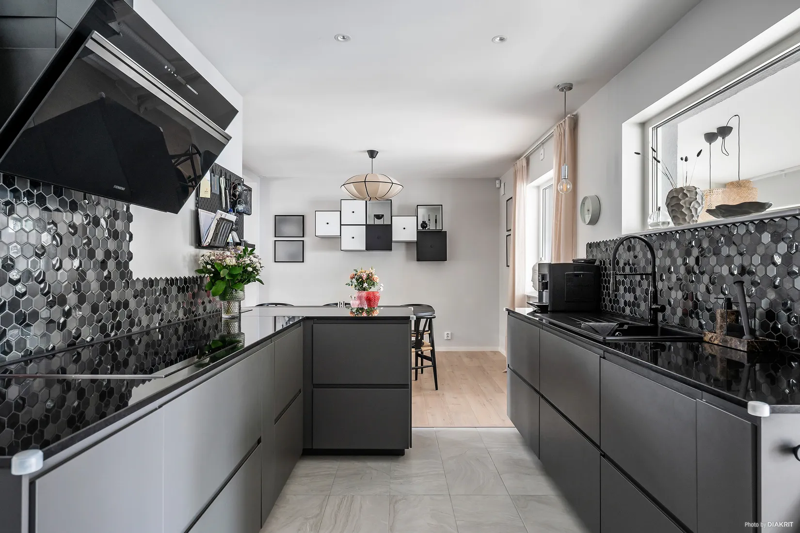 Villa, Sunnerbostigen 25, Kungshög, Ljungby