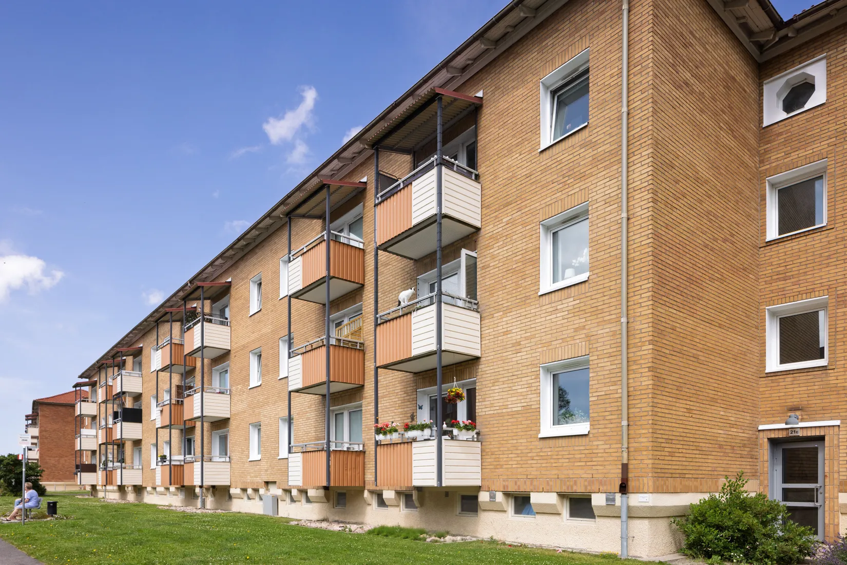Bostadsrätt, Arvid lindmansgatan 21E, Tolered, Göteborg