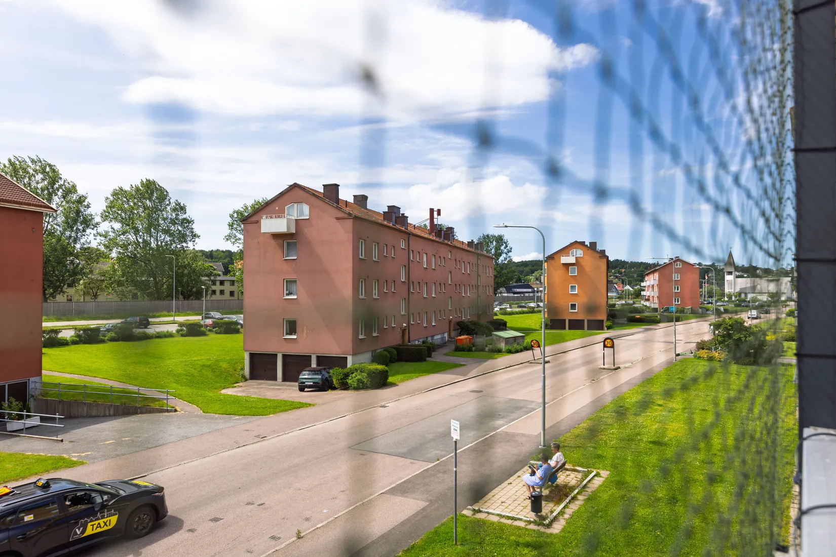 Bostadsrätt, Arvid lindmansgatan 21E, Tolered, Göteborg