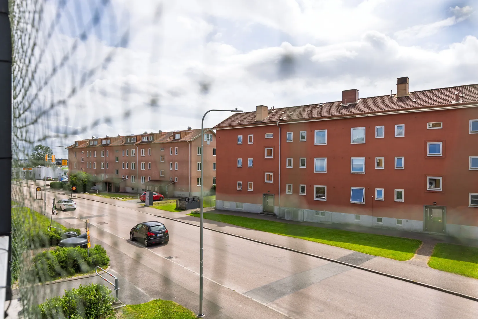 Bostadsrätt, Arvid lindmansgatan 21E, Tolered, Göteborg