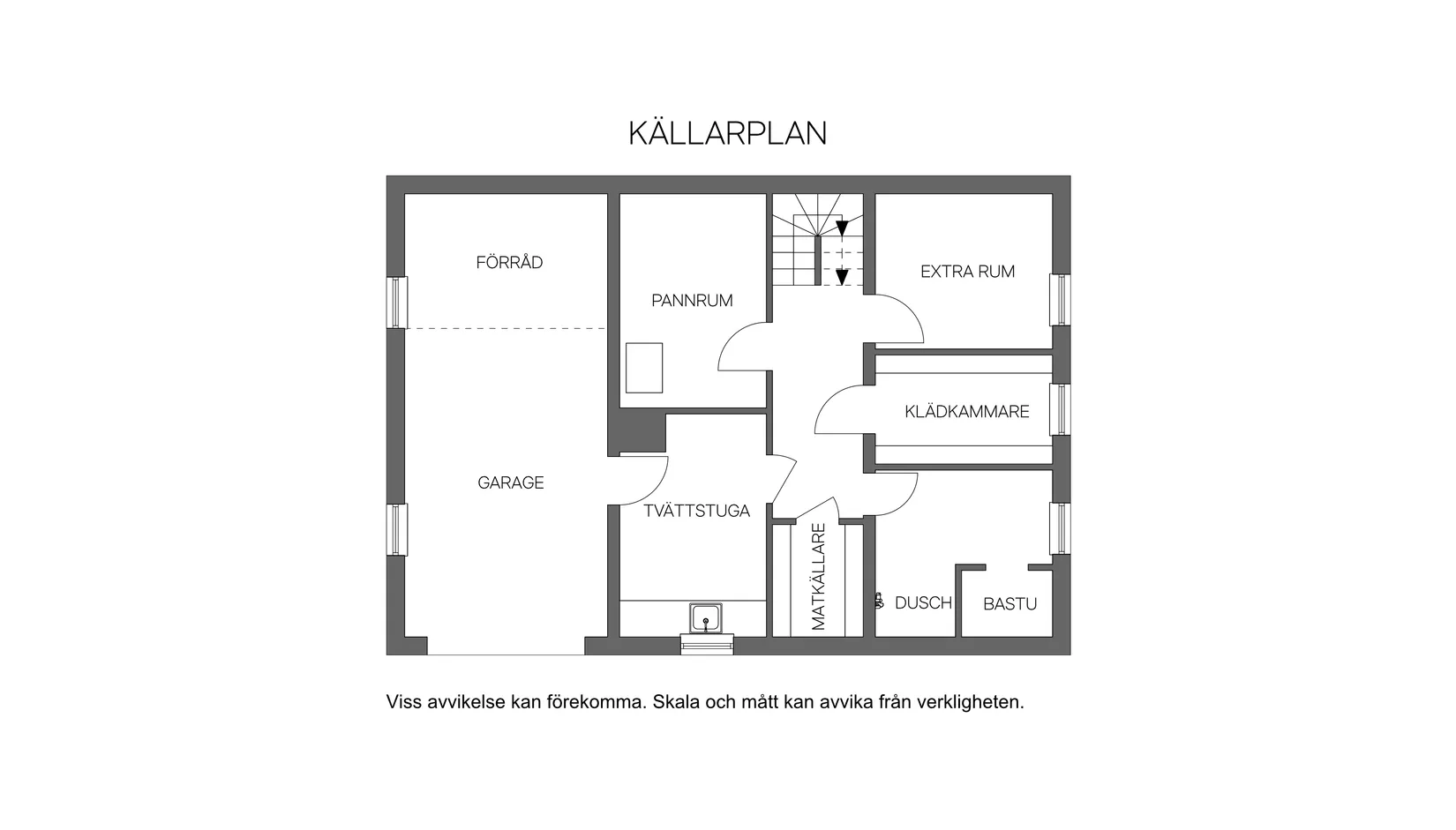 Villa, Syrénvägen 12, Skogslund, Surahammar