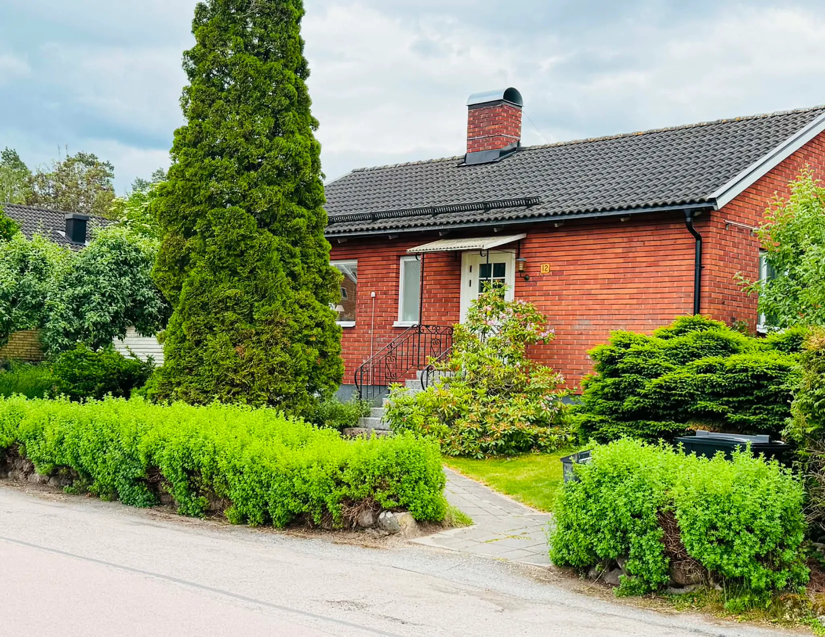 Villa, Syrénvägen 12, Skogslund, Surahammar