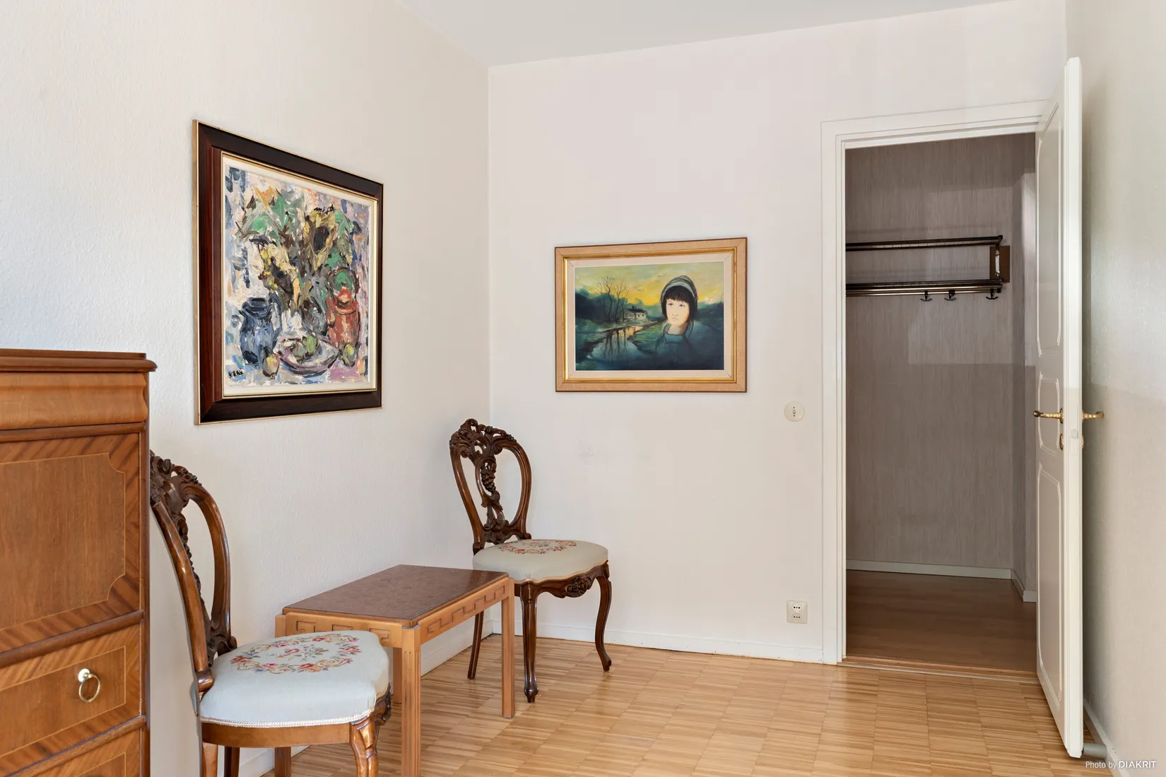 Bostadsrätt, Berguvsgatan 2A, Söderkulla, Malmö