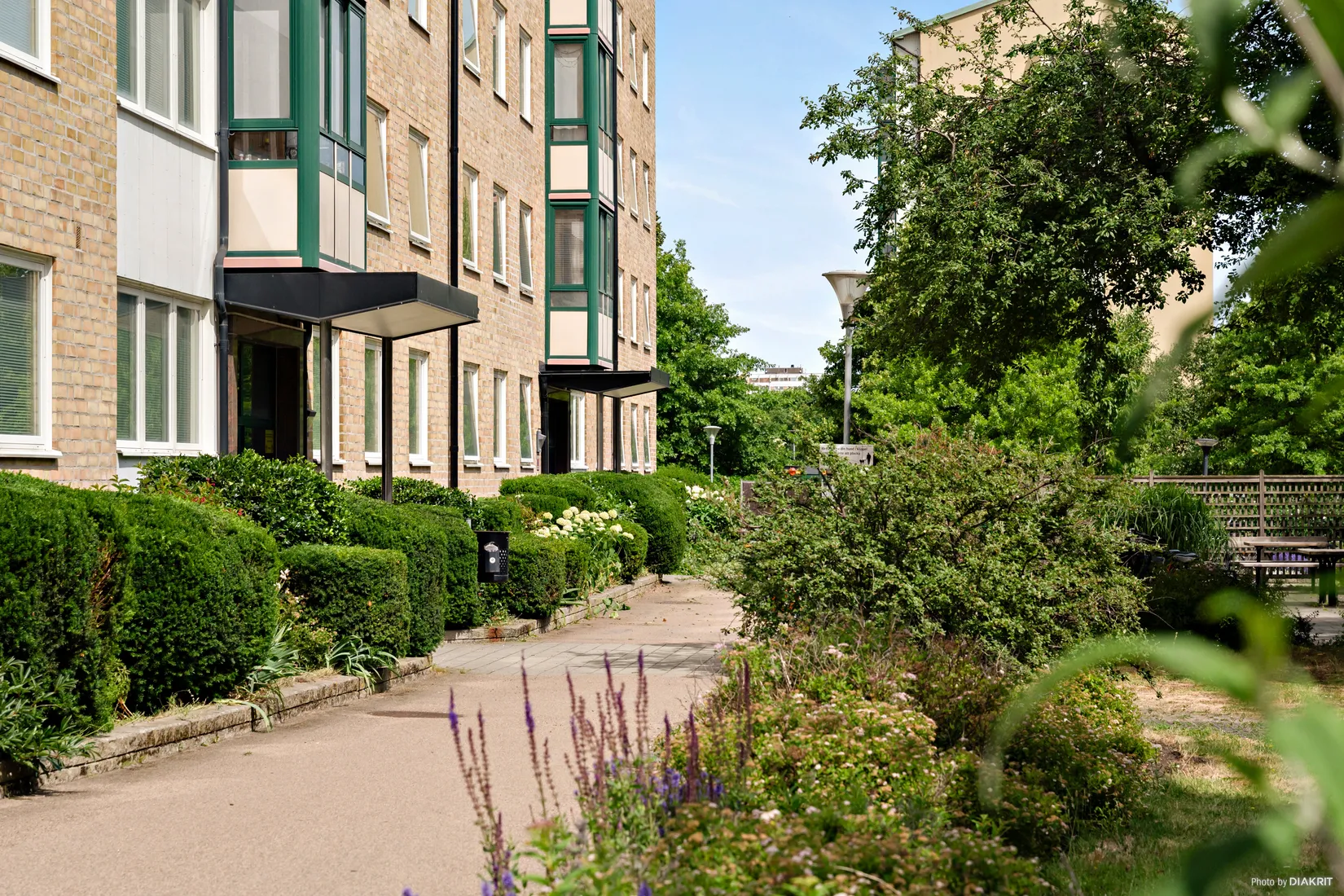 Bostadsrätt, Berguvsgatan 2A, Söderkulla, Malmö