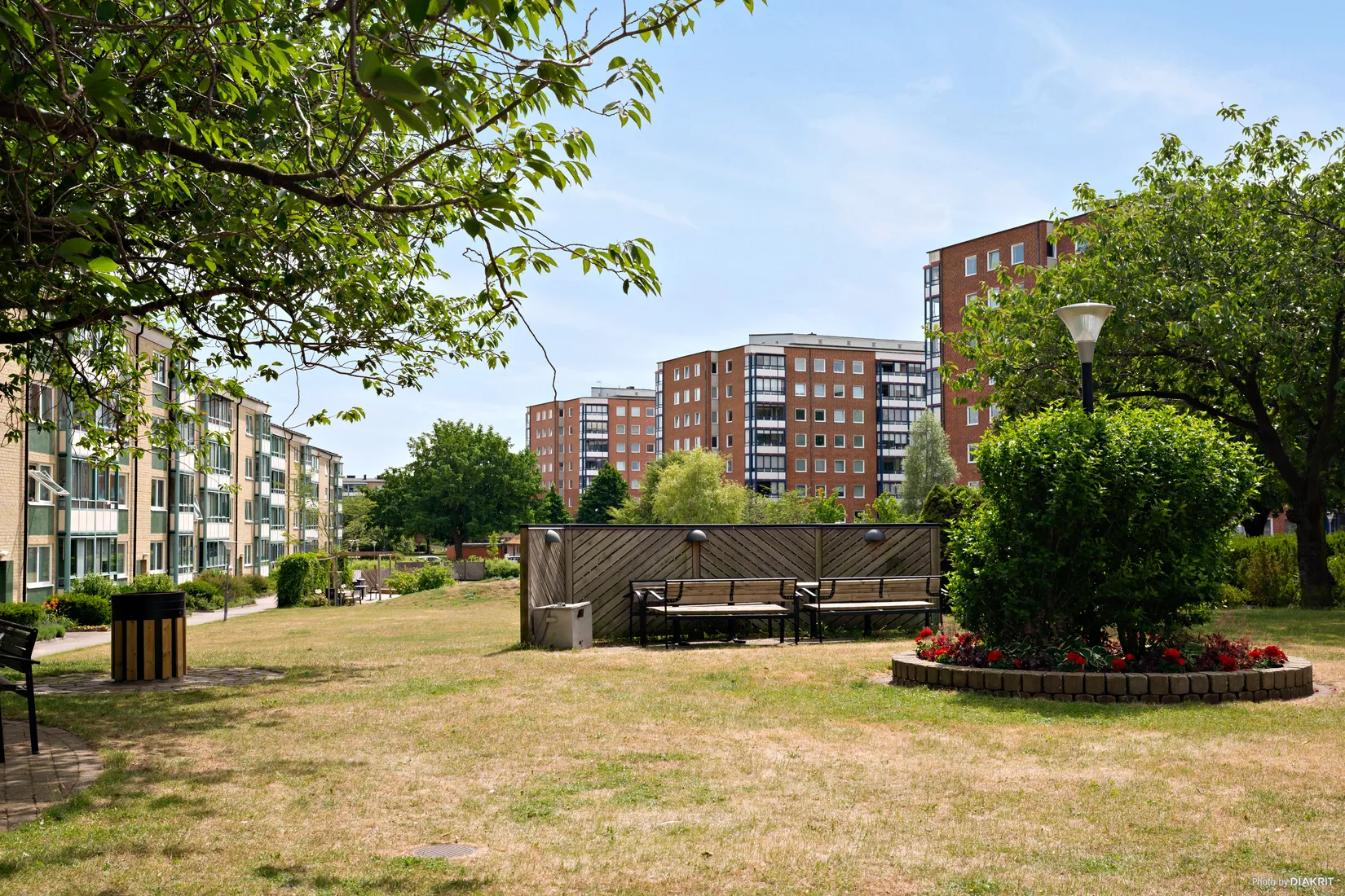 Bostadsrätt, Berguvsgatan 2A, Söderkulla, Malmö