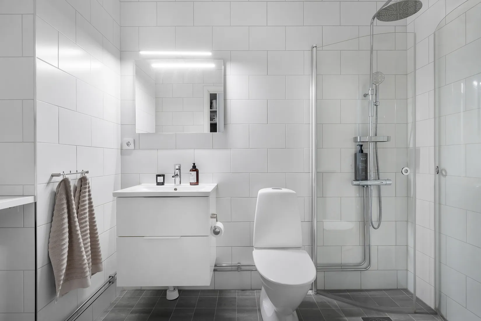 Bostadsrätt, Gimogatan 5B, Luthagen, Uppsala