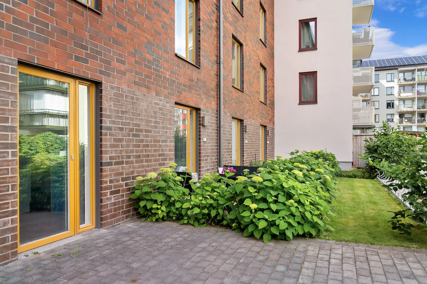 Bostadsrätt, Gimogatan 5B, Luthagen, Uppsala