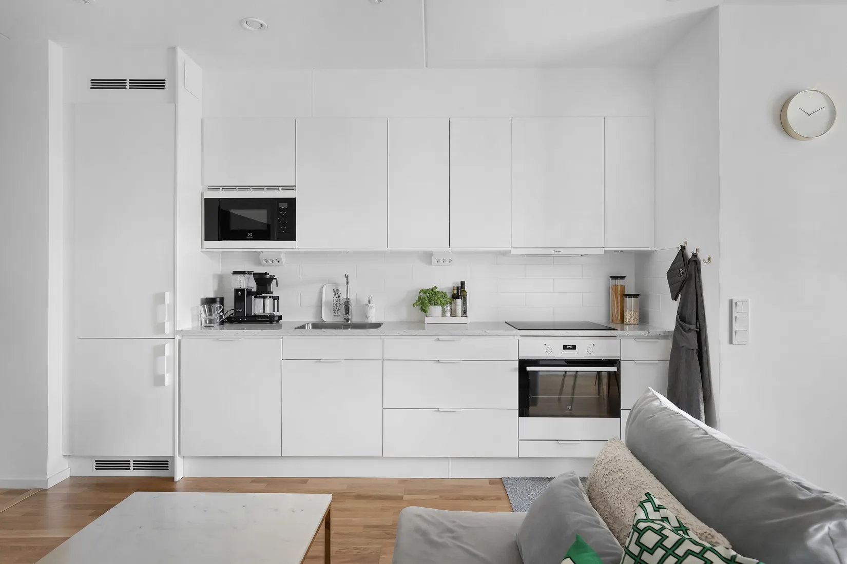 Bostadsrätt, Gimogatan 5B, Luthagen, Uppsala