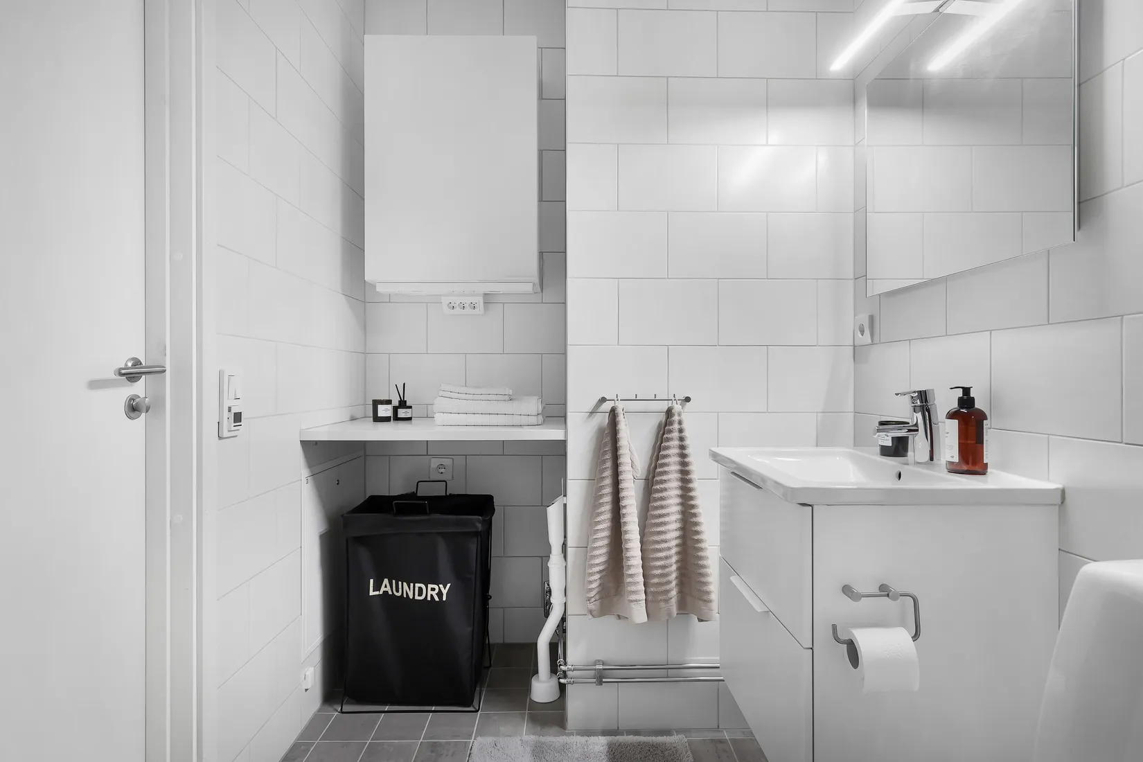 Bostadsrätt, Gimogatan 5B, Luthagen, Uppsala