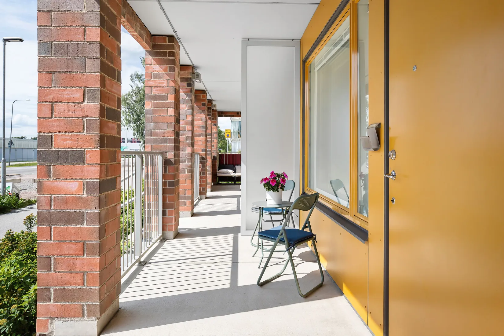 Bostadsrätt, Gimogatan 5B, Luthagen, Uppsala