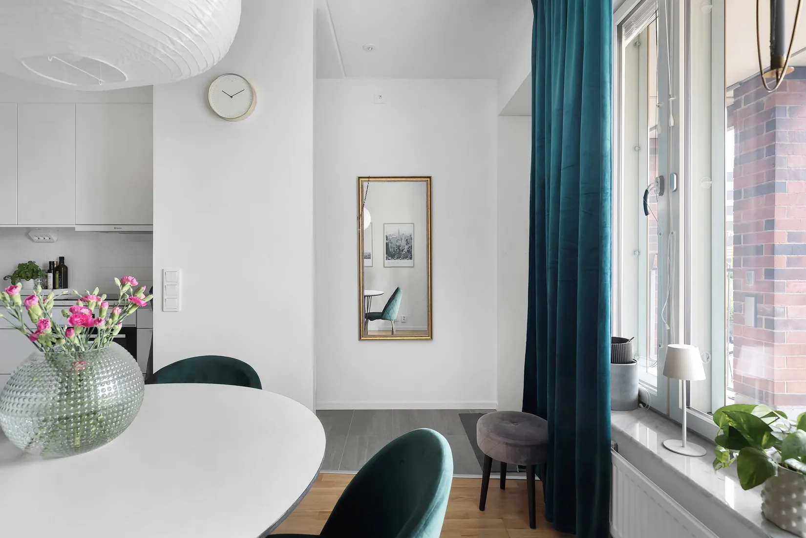 Bostadsrätt, Gimogatan 5B, Luthagen, Uppsala