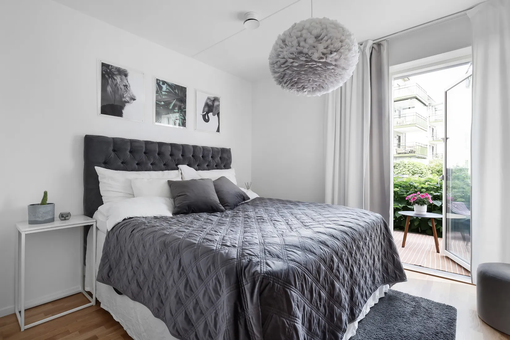 Bostadsrätt, Gimogatan 5B, Luthagen, Uppsala
