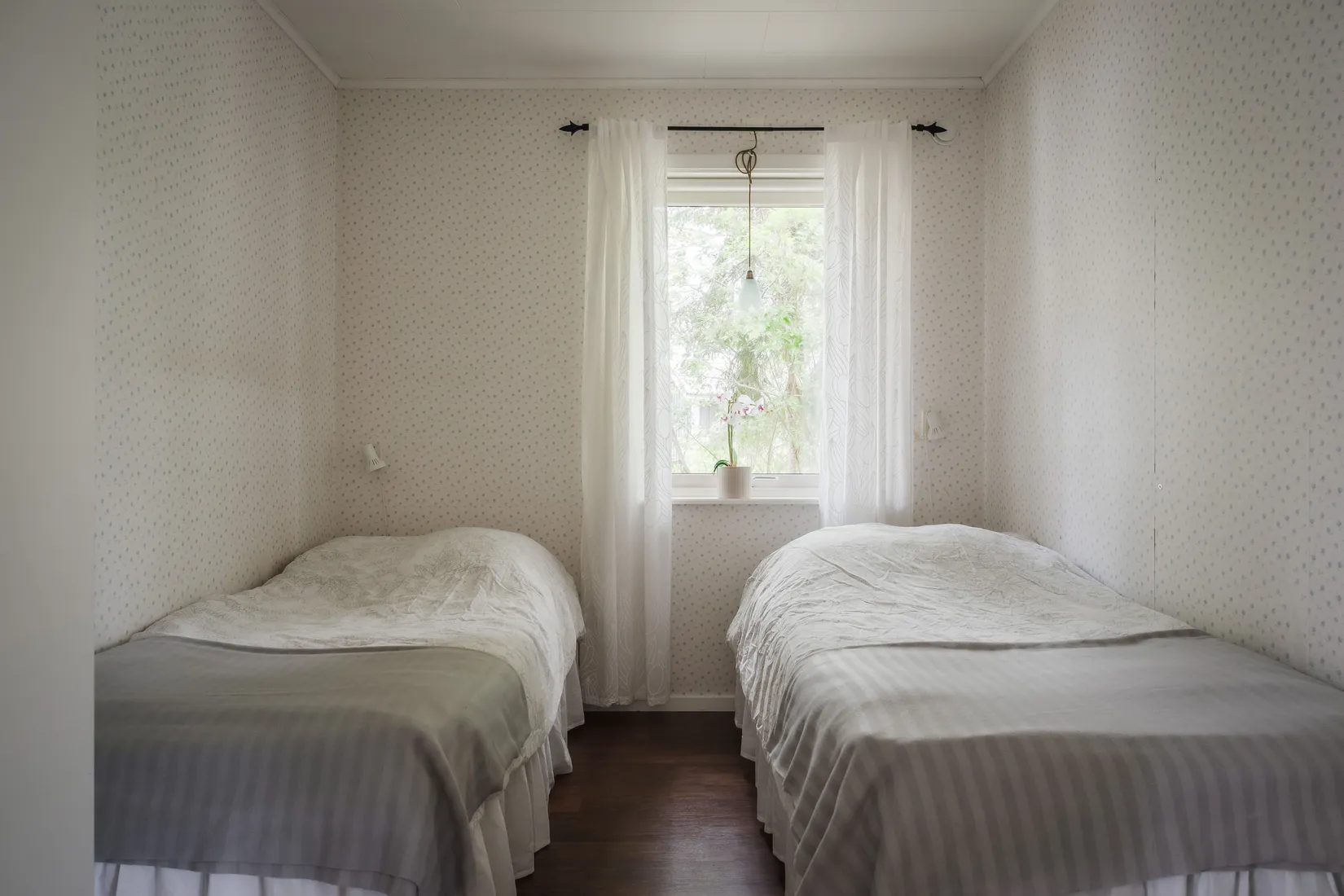 Fritidshus, Noret 208, Skellefteå