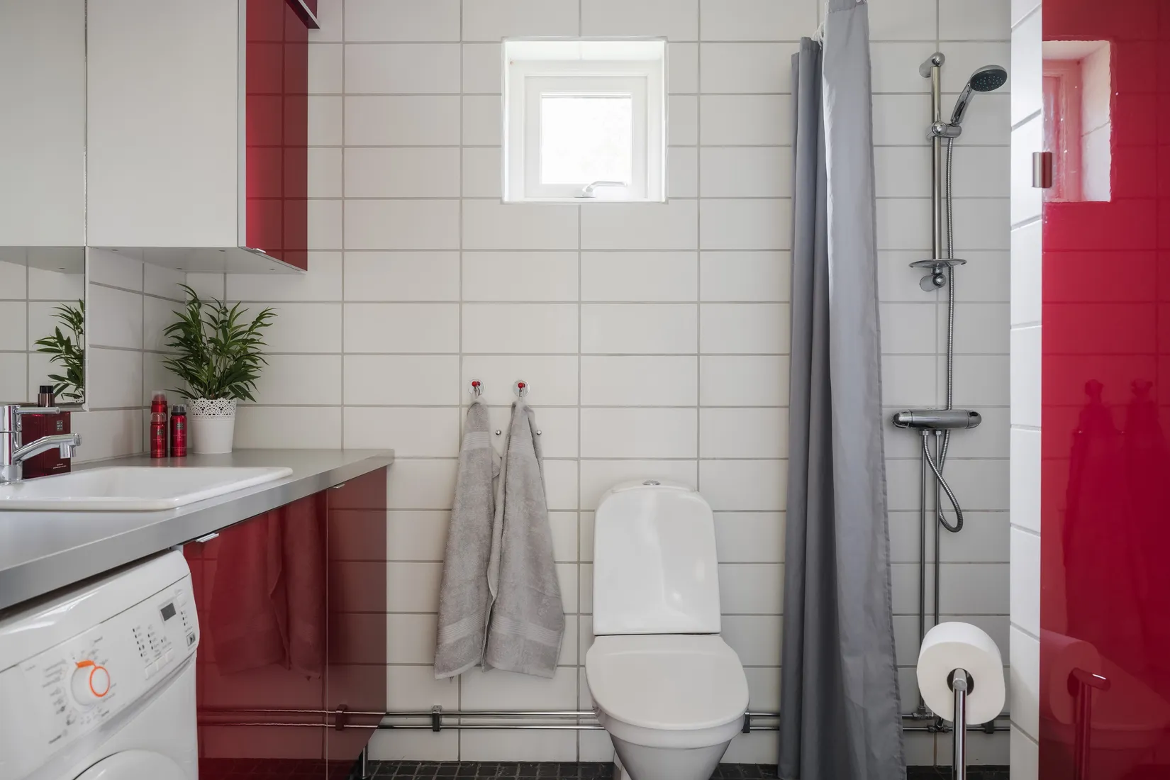 Fritidshus, Noret 208, Skellefteå