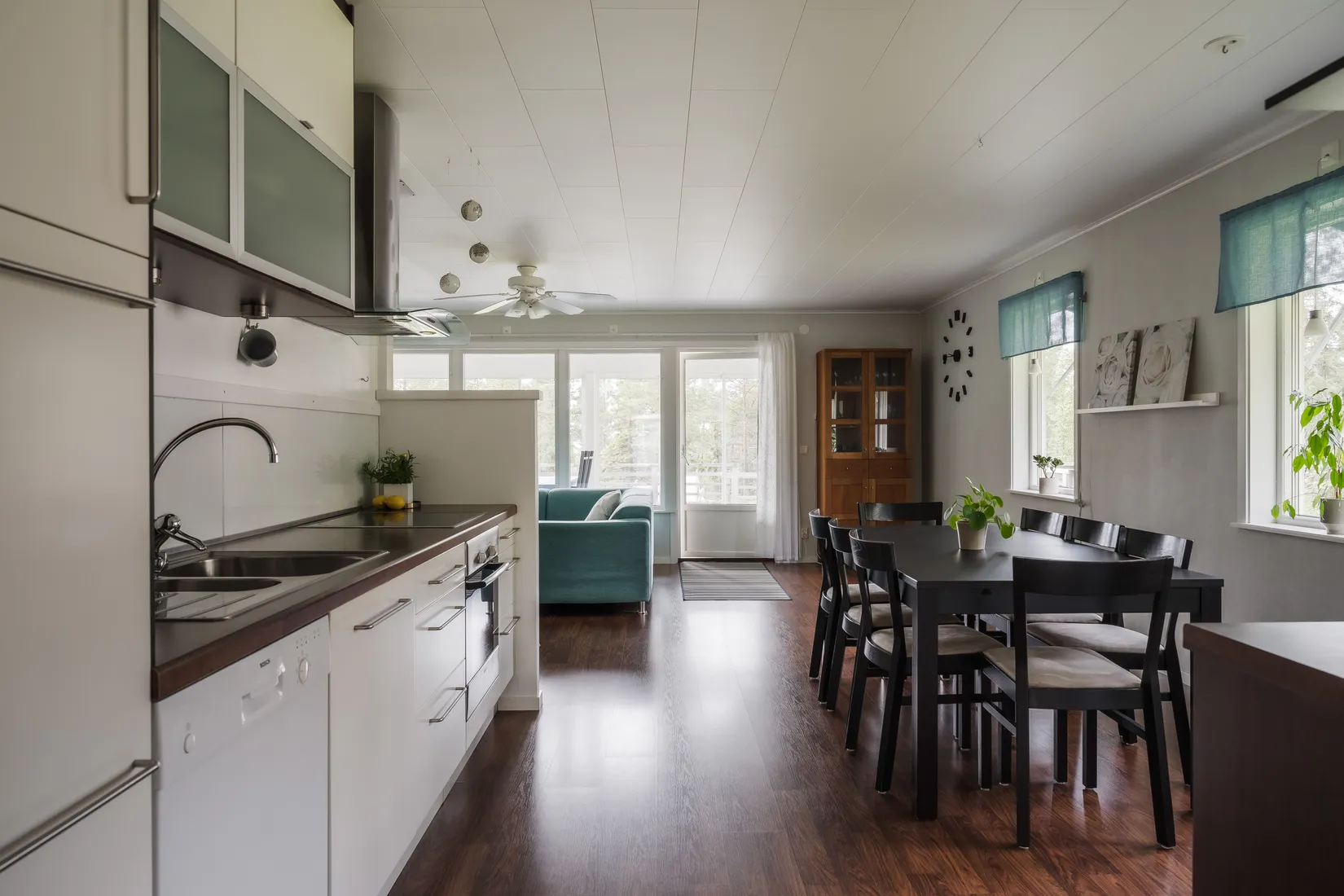 Fritidshus, Noret 208, Skellefteå