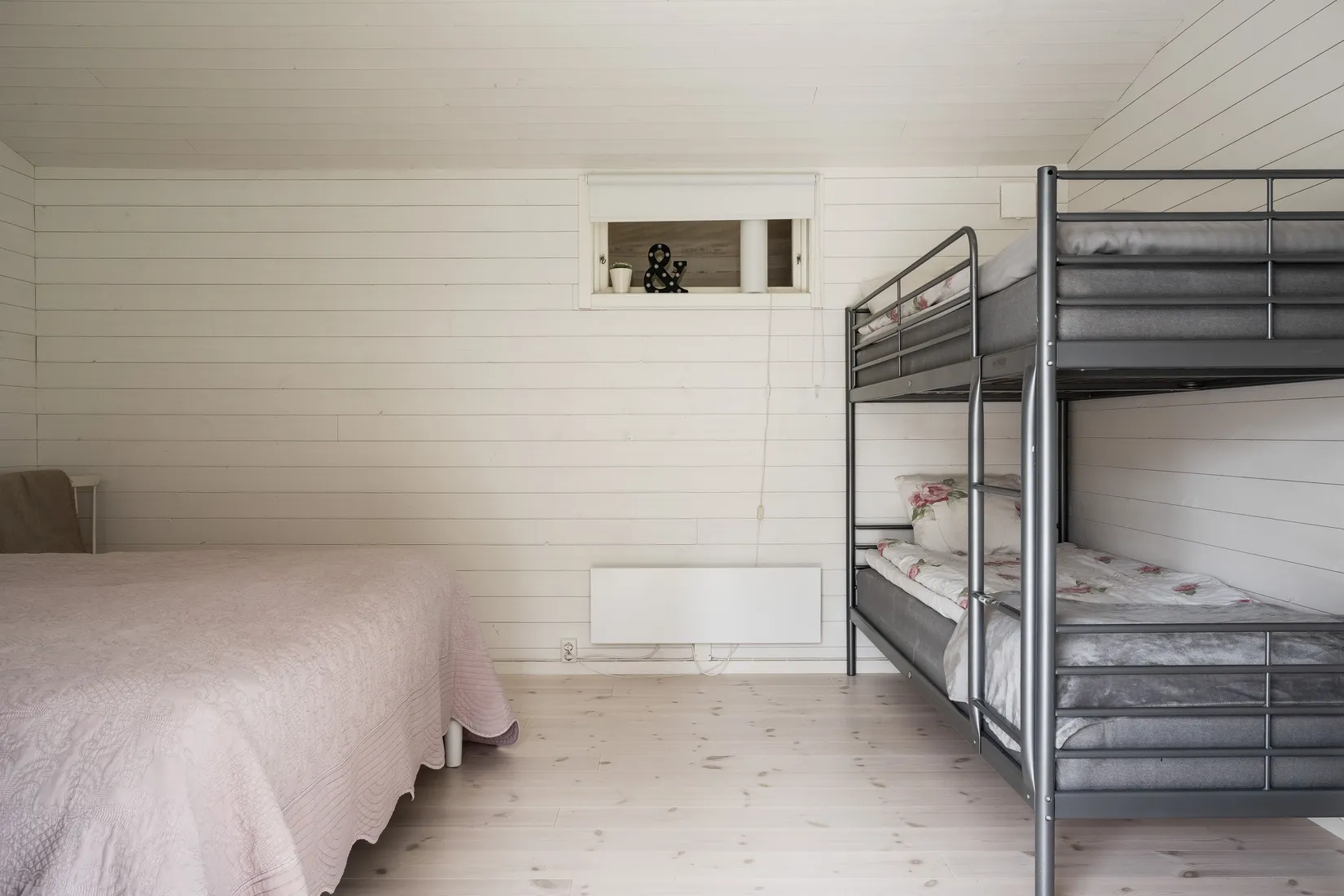 Fritidshus, Noret 208, Skellefteå