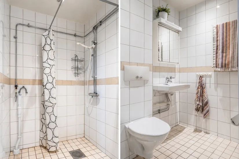 Bostadsrätt, Larmvägen 4b, Fredriksdal, Helsingborg
