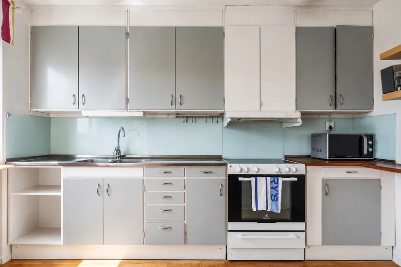 Bostadsrätt, Larmvägen 4b, Fredriksdal, Helsingborg