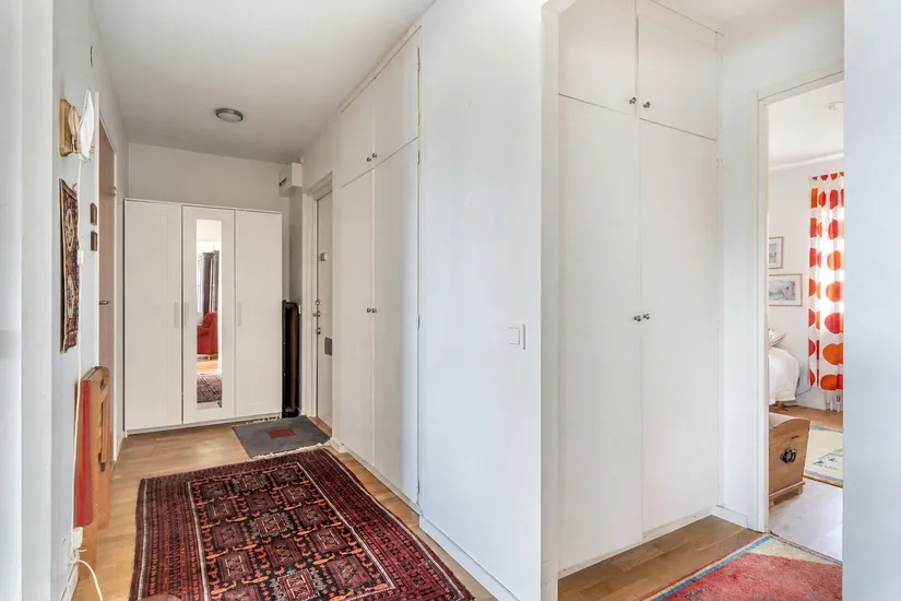 Bostadsrätt, Larmvägen 4b, Fredriksdal, Helsingborg