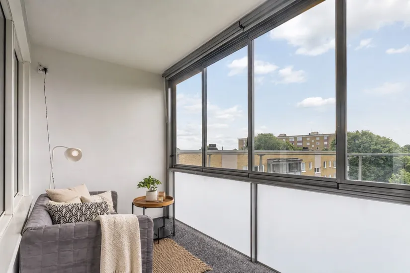 Bostadsrätt, Larmvägen 4b, Fredriksdal, Helsingborg