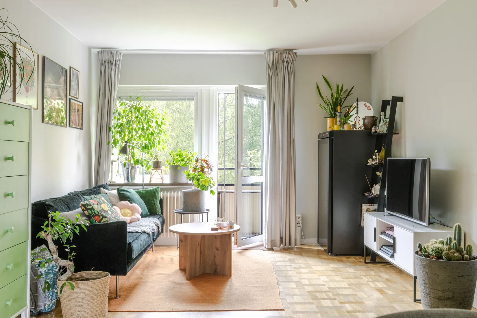 Bostadsrätt, Garnisonsvägen 20, Ekkällan, Linköping