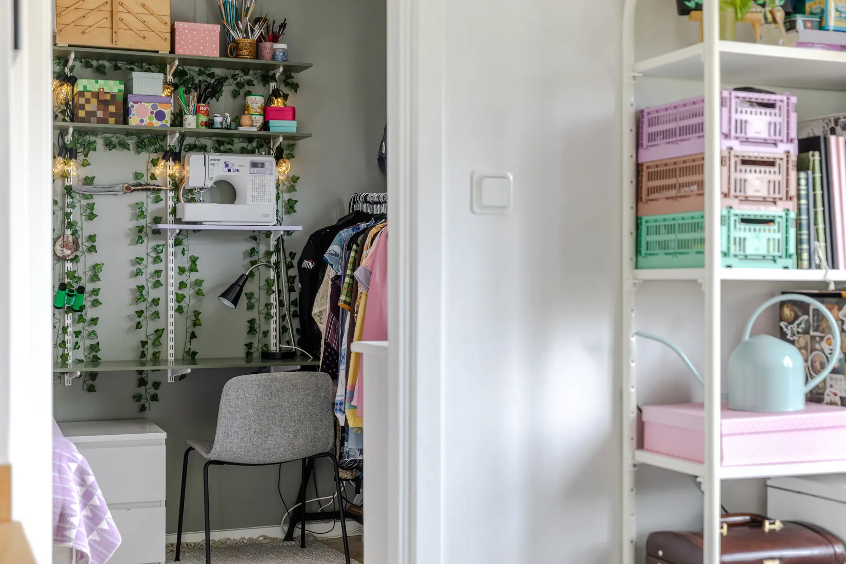 Bostadsrätt, Garnisonsvägen 20, Ekkällan, Linköping