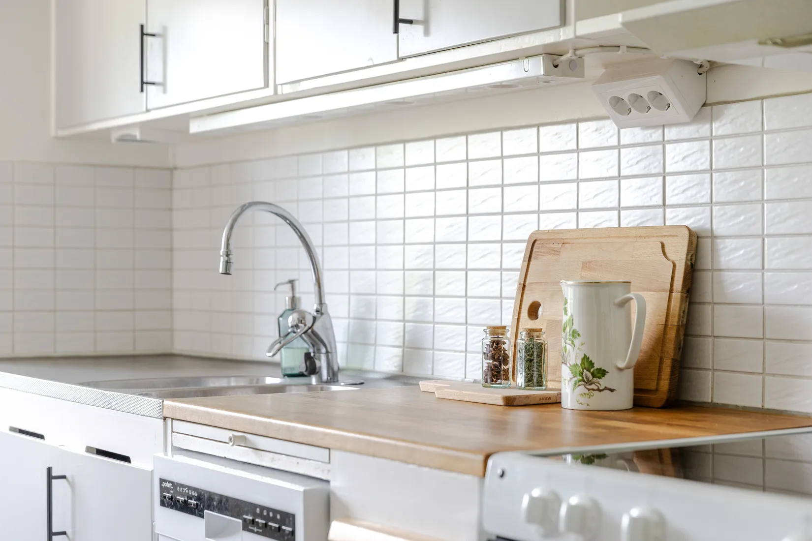 Bostadsrätt, Garnisonsvägen 20, Ekkällan, Linköping