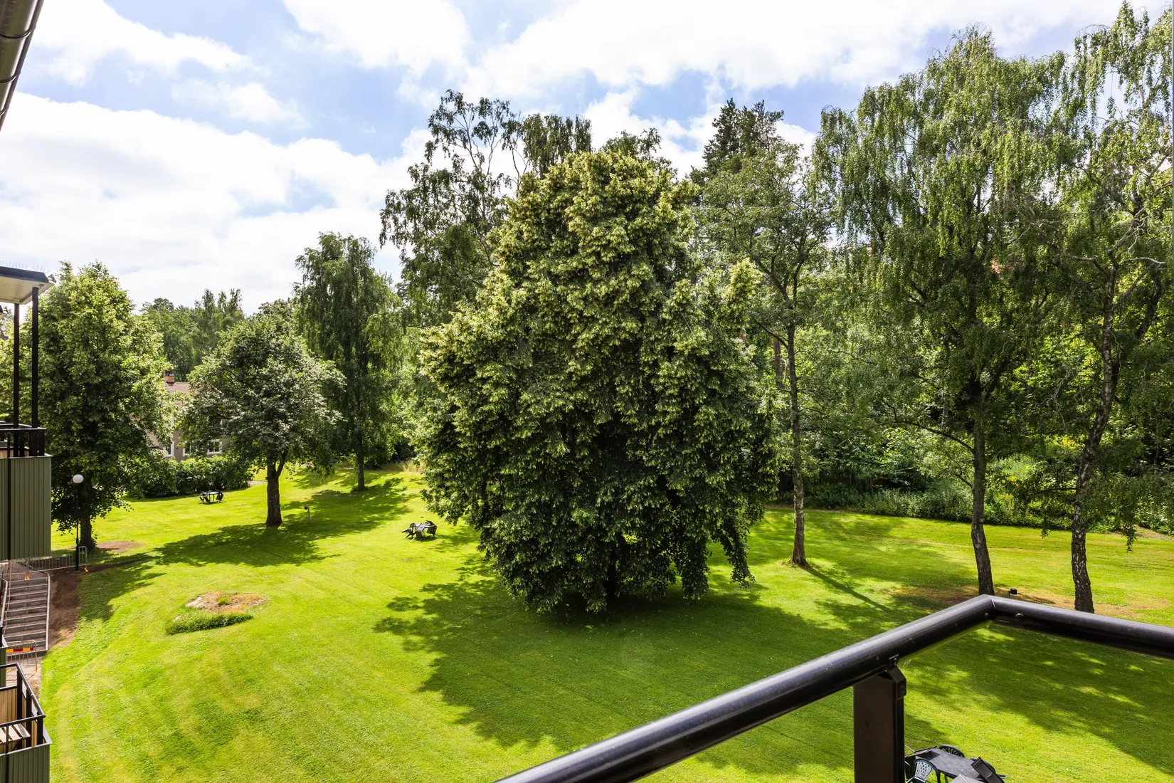 Bostadsrätt, Garnisonsvägen 20, Ekkällan, Linköping