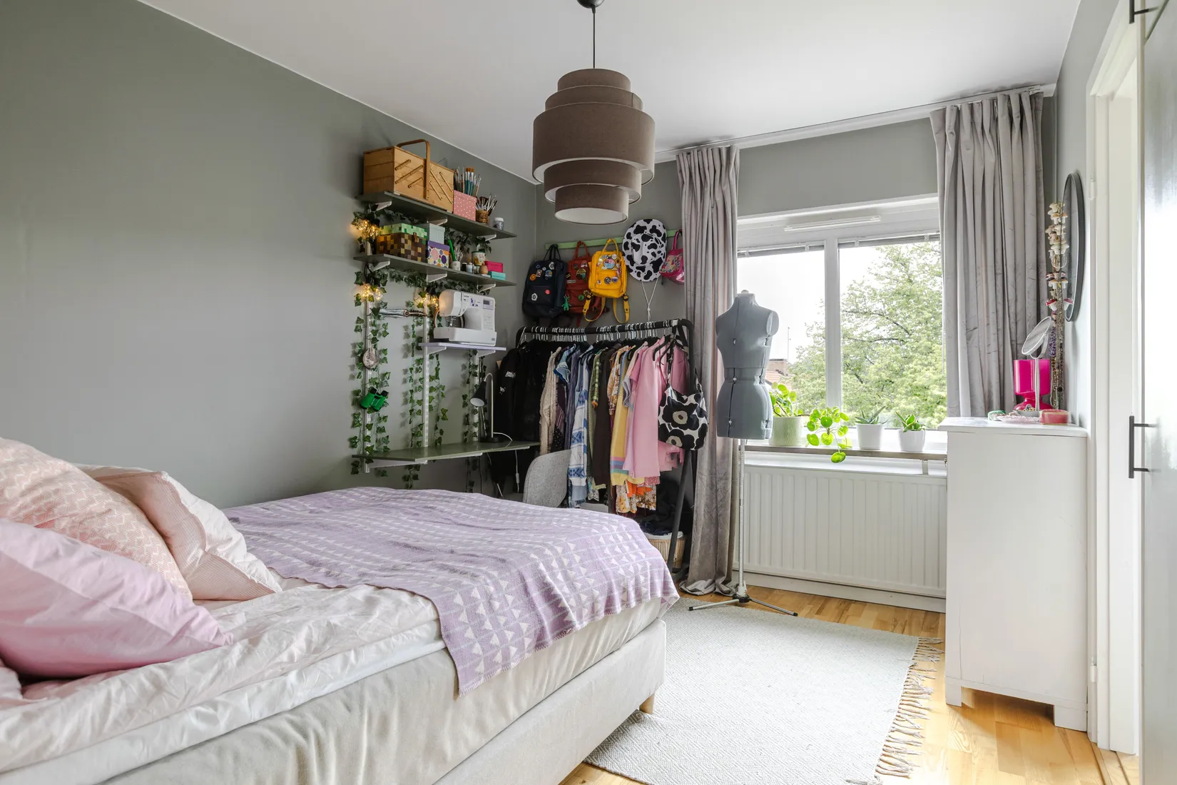 Bostadsrätt, Garnisonsvägen 20, Ekkällan, Linköping