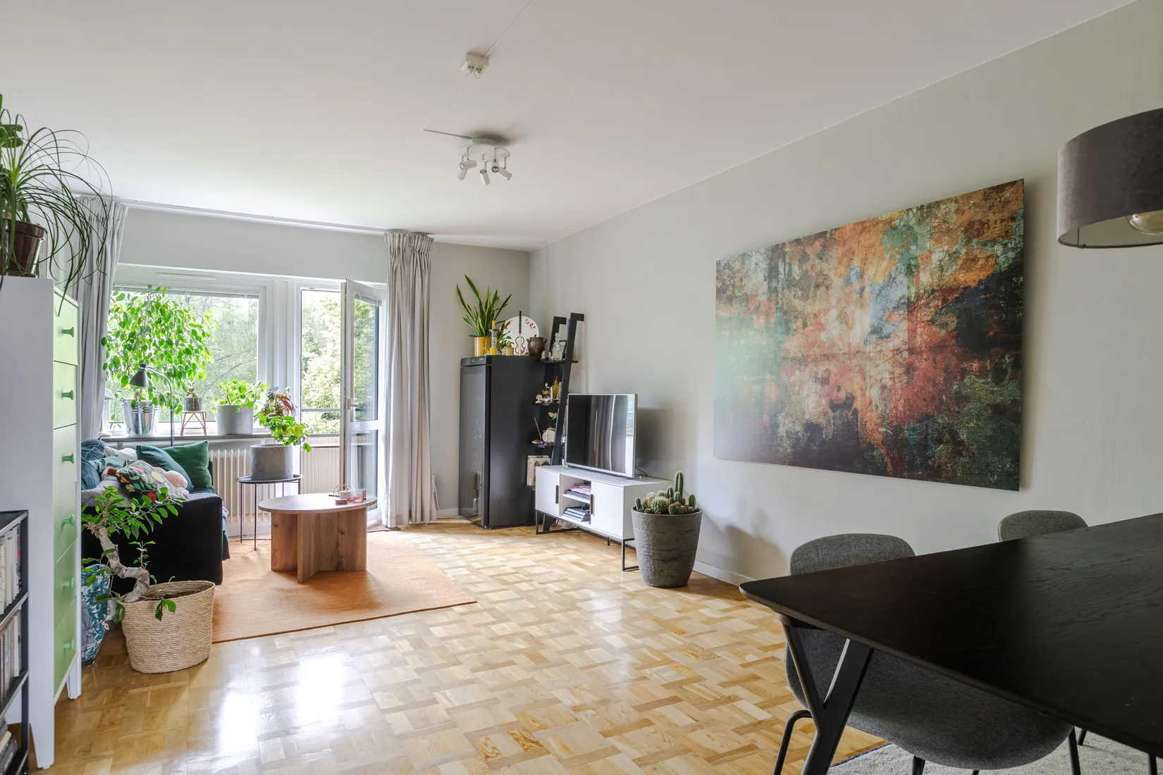 Bostadsrätt, Garnisonsvägen 20, Ekkällan, Linköping