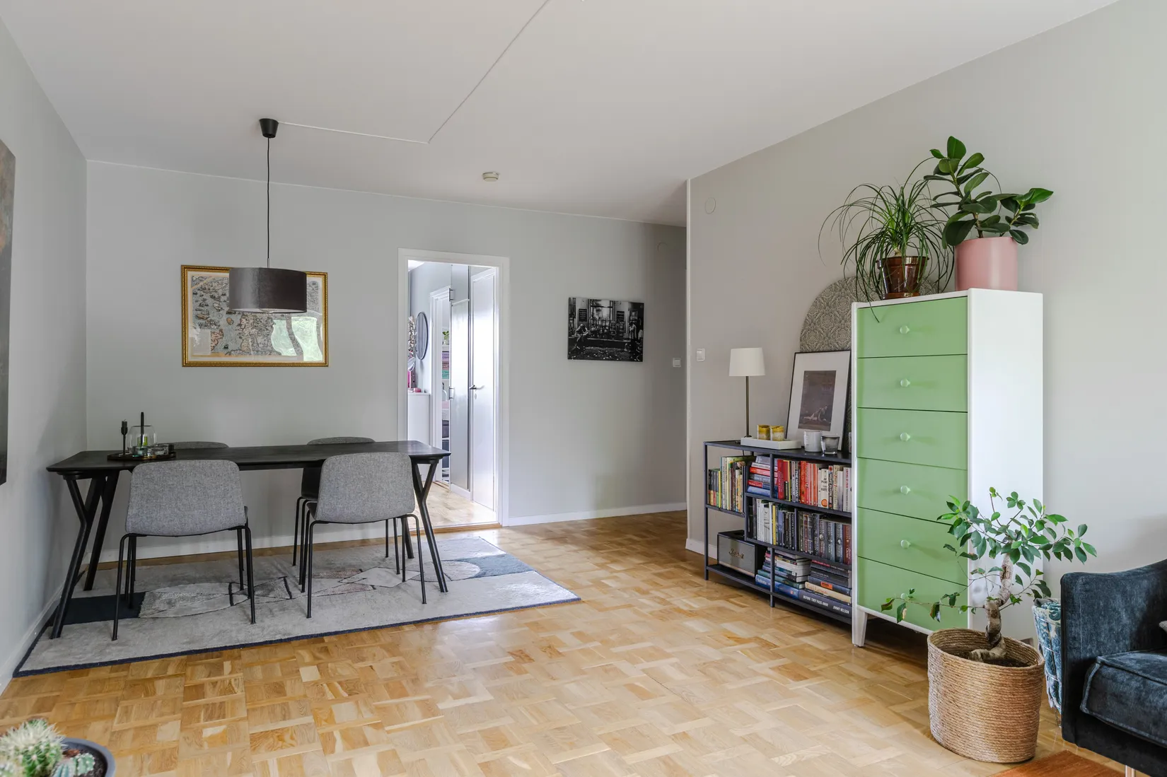 Bostadsrätt, Garnisonsvägen 20, Ekkällan, Linköping