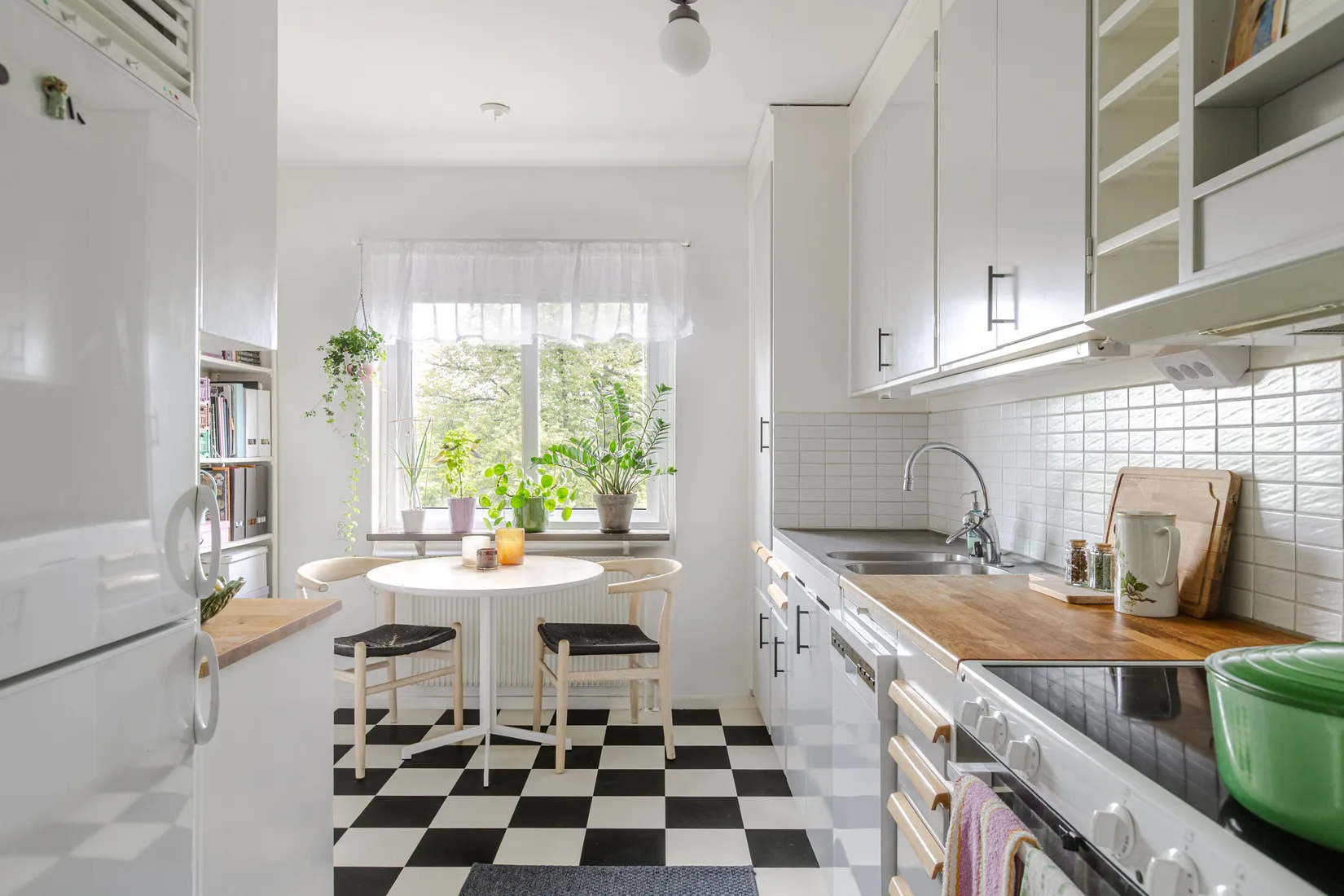 Bostadsrätt, Garnisonsvägen 20, Ekkällan, Linköping