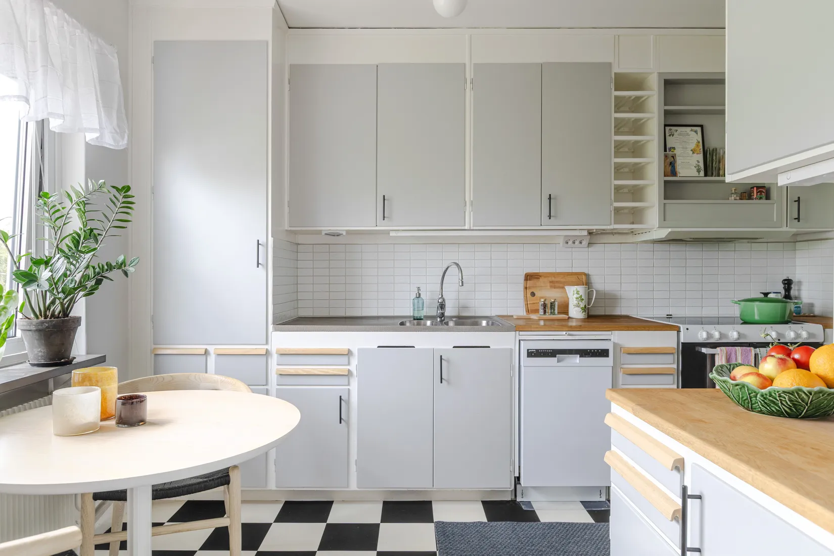 Bostadsrätt, Garnisonsvägen 20, Ekkällan, Linköping