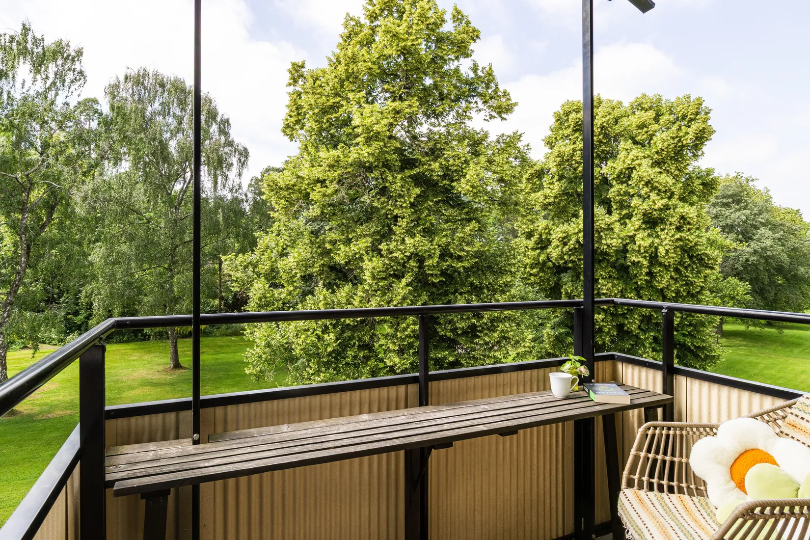 Bostadsrätt, Garnisonsvägen 20, Ekkällan, Linköping