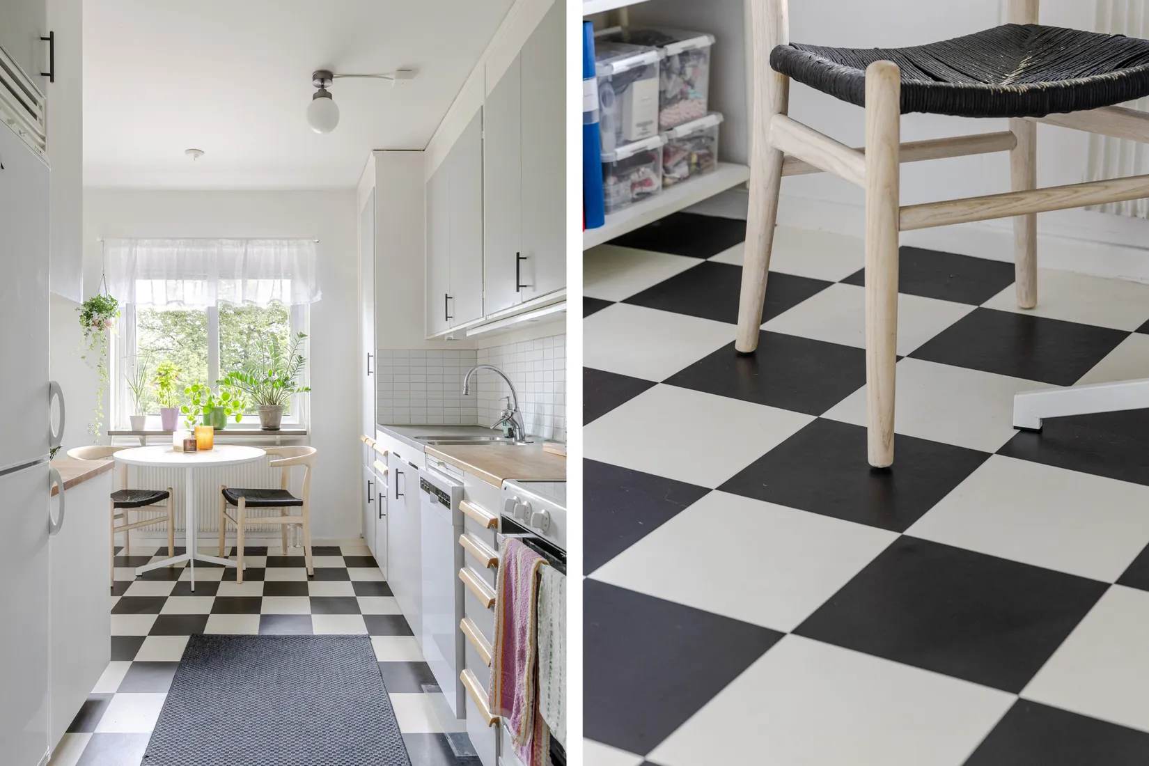 Bostadsrätt, Garnisonsvägen 20, Ekkällan, Linköping
