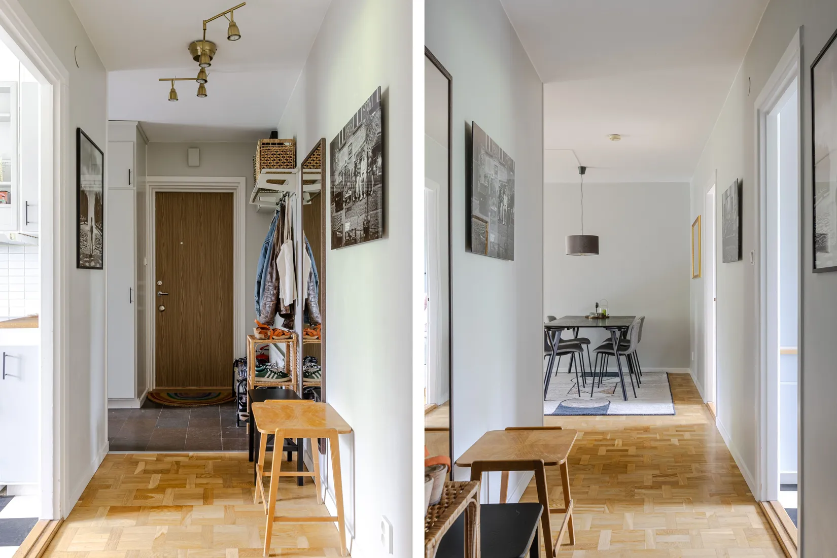 Bostadsrätt, Garnisonsvägen 20, Ekkällan, Linköping