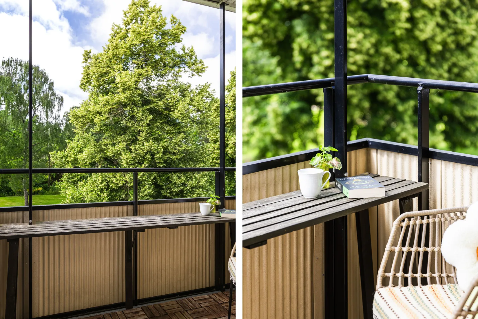 Bostadsrätt, Garnisonsvägen 20, Ekkällan, Linköping