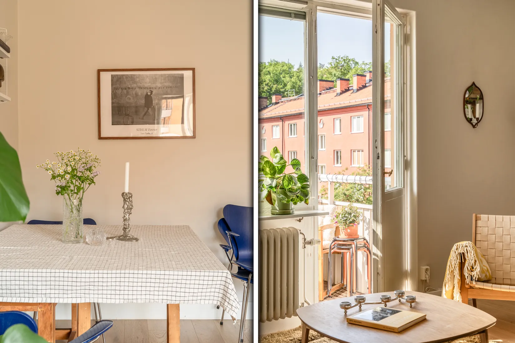 Bostadsrätt, Hägerstensvägen 148, Aspudden, Stockholm