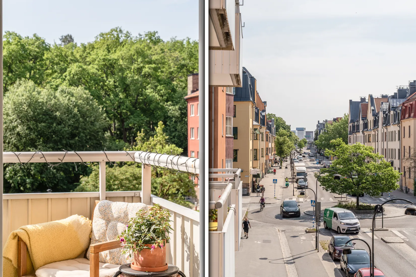 Bostadsrätt, Hägerstensvägen 148, Aspudden, Stockholm