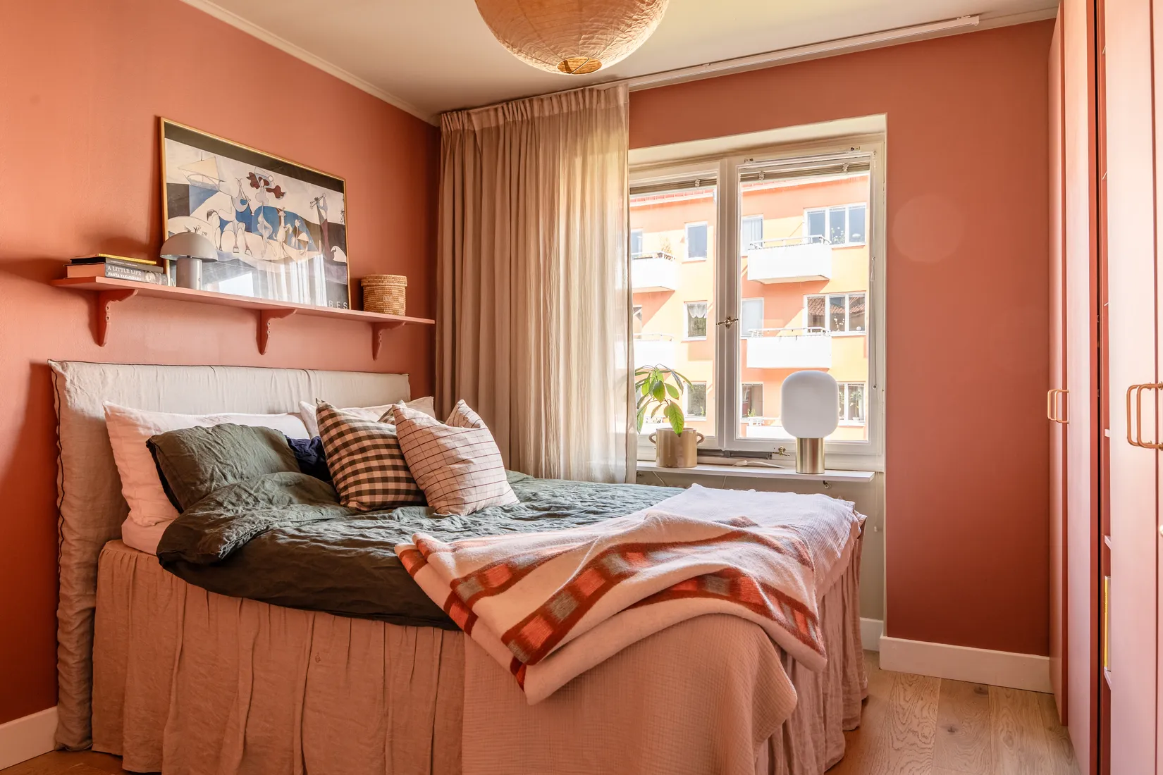 Bostadsrätt, Hägerstensvägen 148, Aspudden, Stockholm