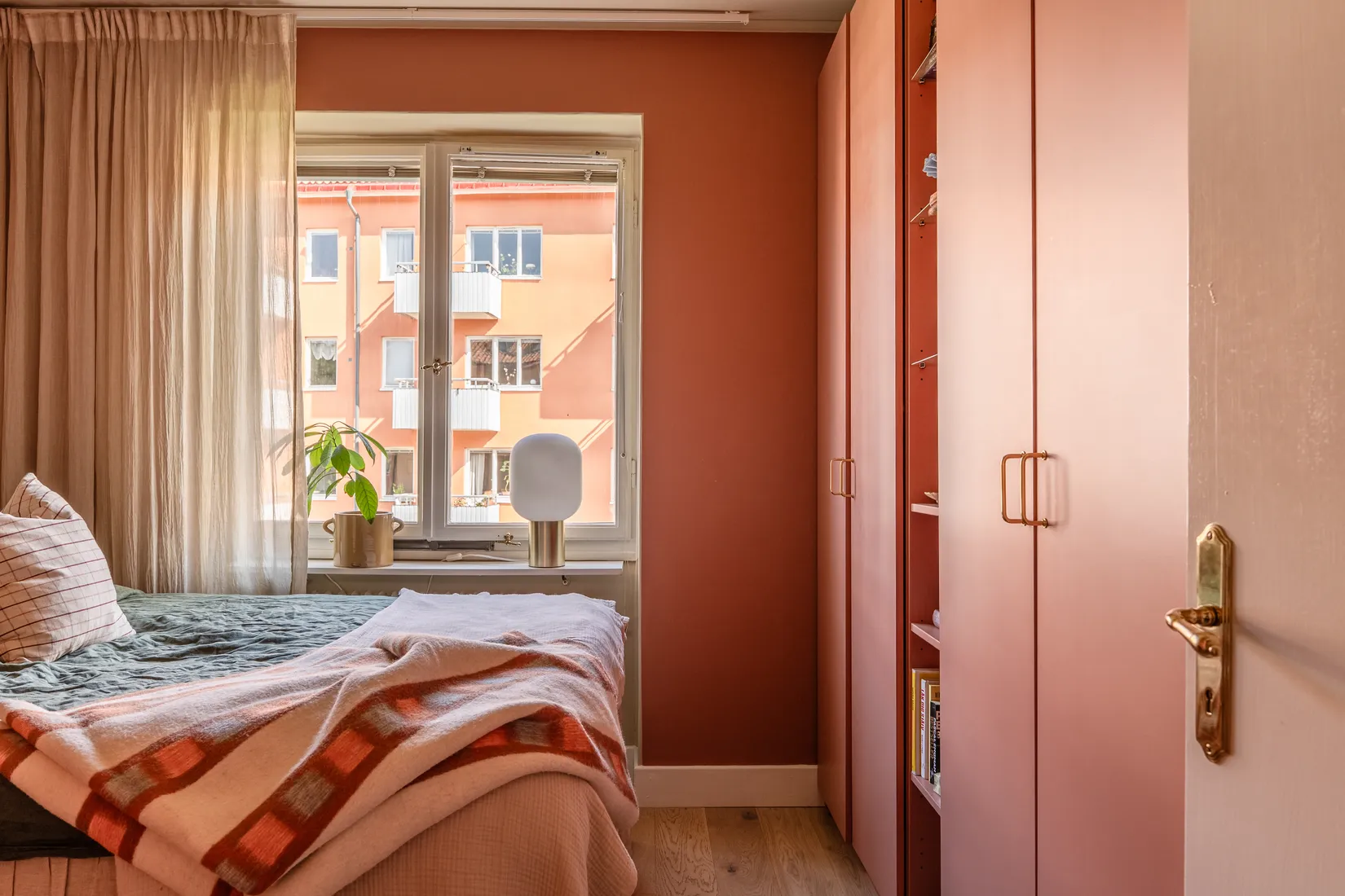 Bostadsrätt, Hägerstensvägen 148, Aspudden, Stockholm