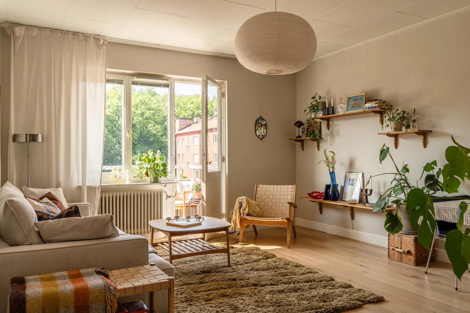Bostadsrätt, Hägerstensvägen 148, Aspudden, Stockholm