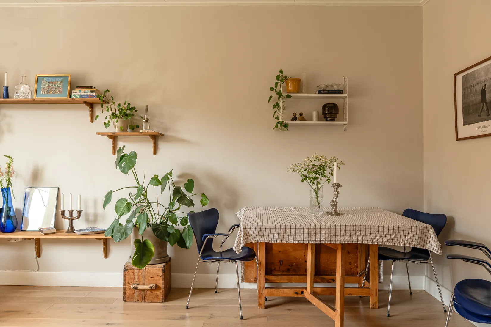 Bostadsrätt, Hägerstensvägen 148, Aspudden, Stockholm