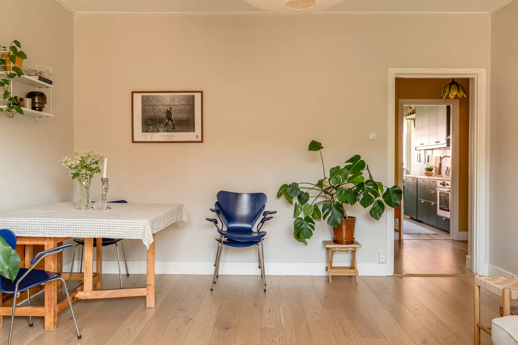 Bostadsrätt, Hägerstensvägen 148, Aspudden, Stockholm