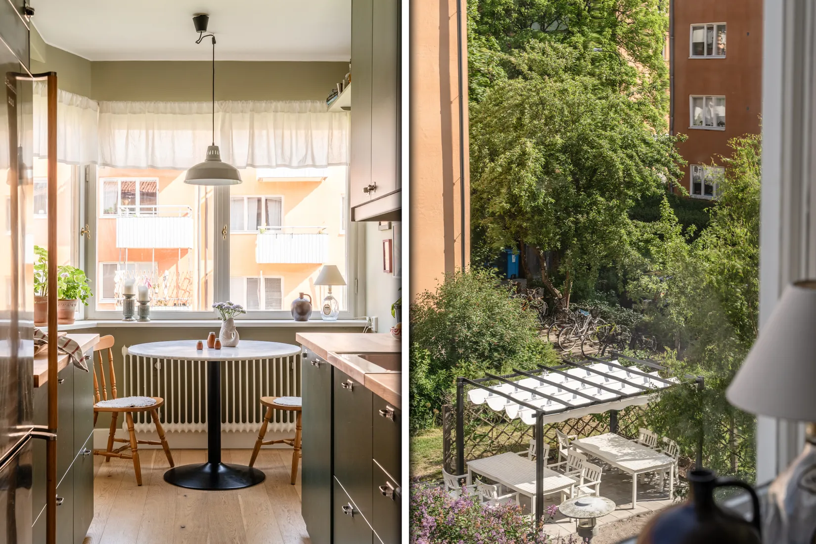 Bostadsrätt, Hägerstensvägen 148, Aspudden, Stockholm