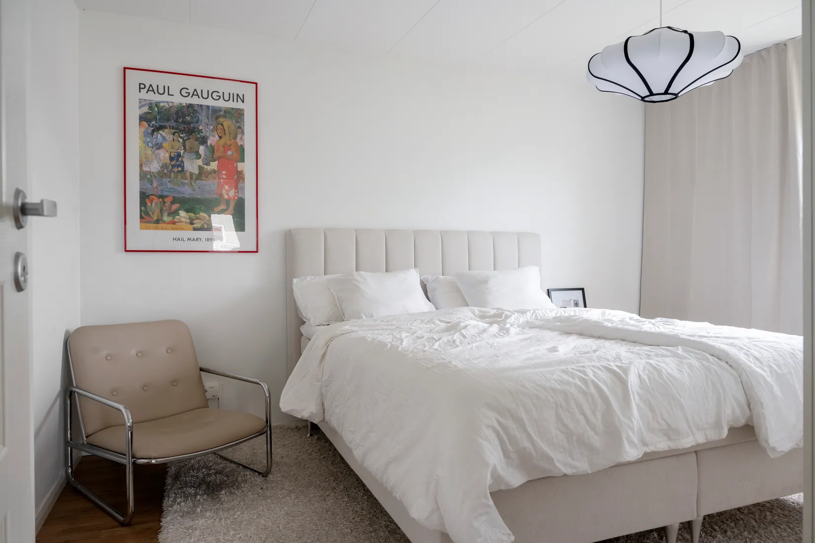 Bostadsrätt, Västängsvägen 8A, Harplinge, Halmstad